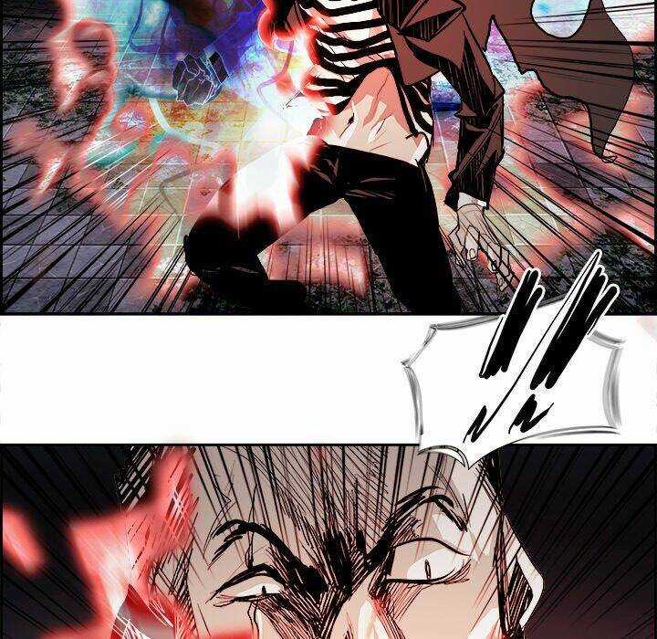 Warble Chapter 35 trang 20