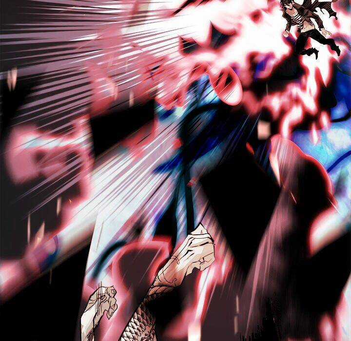 Warble Chapter 35 trang 24