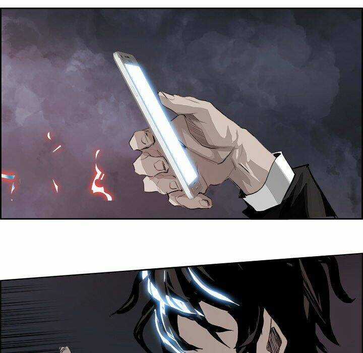 Warble Chapter 35 trang 29