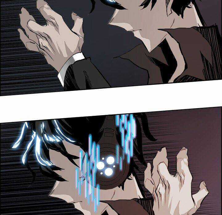 Warble Chapter 35 trang 30