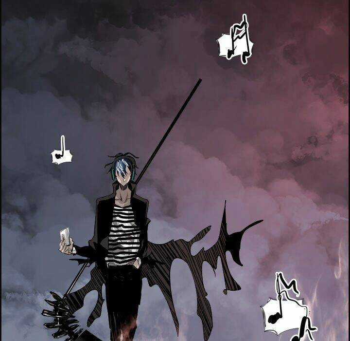 Warble Chapter 35 trang 32