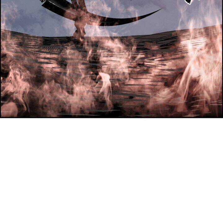 Warble Chapter 35 trang 33