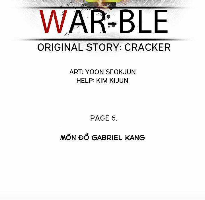 Warble Chapter 35 trang 36