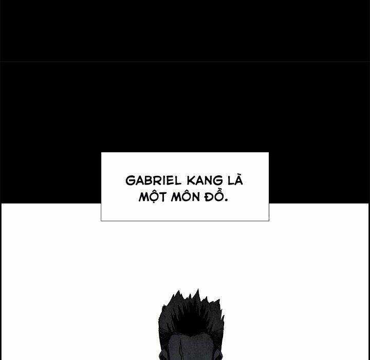 Warble Chapter 35 trang 39