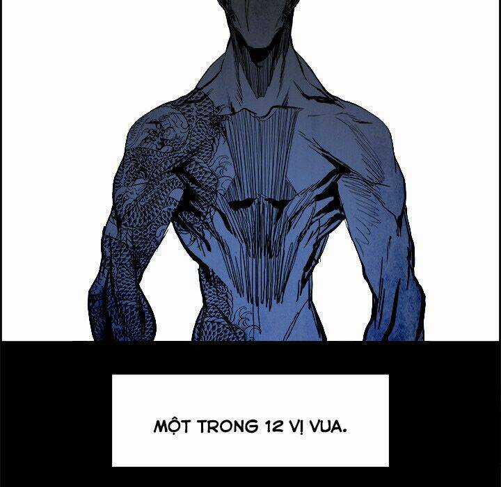 Warble Chapter 35 trang 40