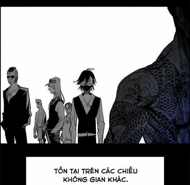 Warble Chapter 35 trang 41