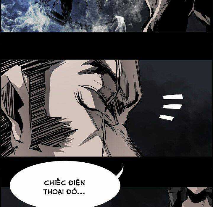 Warble Chapter 35 trang 49