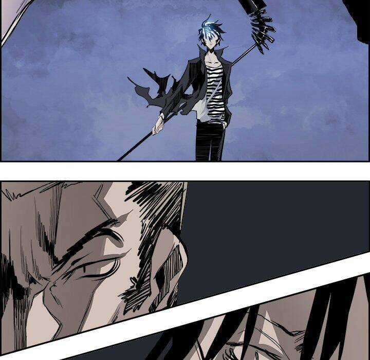 Warble Chapter 35 trang 5