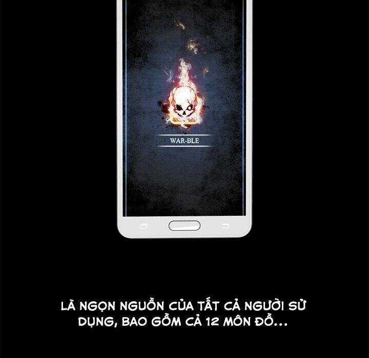 Warble Chapter 35 trang 53