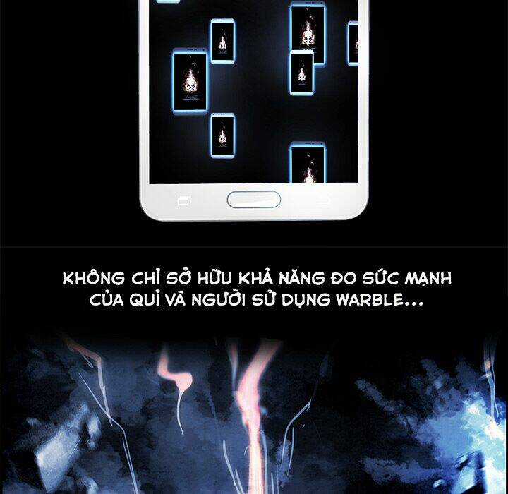 Warble Chapter 35 trang 55