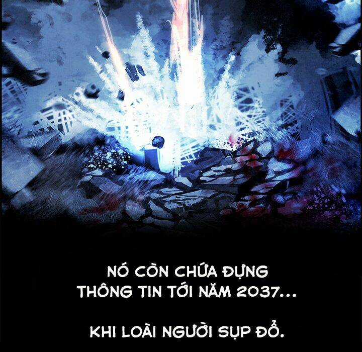 Warble Chapter 35 trang 56