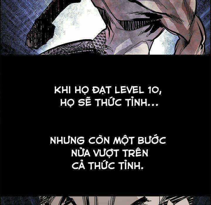 Warble Chapter 36 trang 10