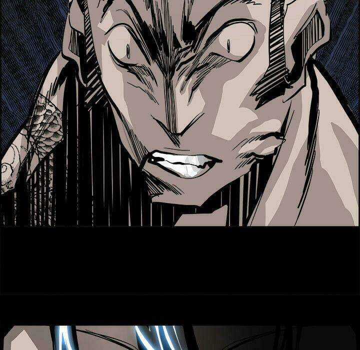 Warble Chapter 36 trang 11