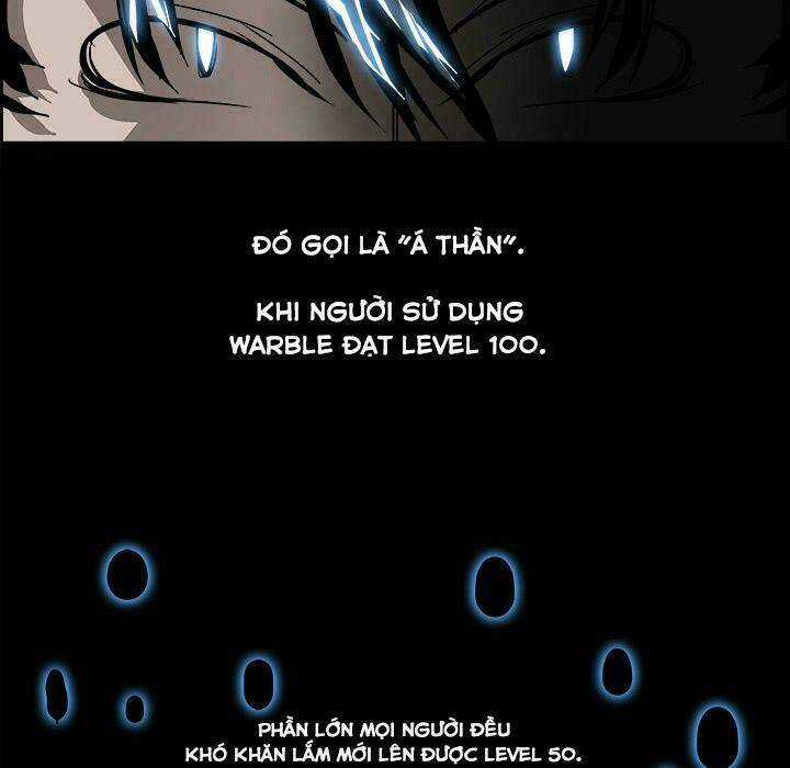 Warble Chapter 36 trang 12