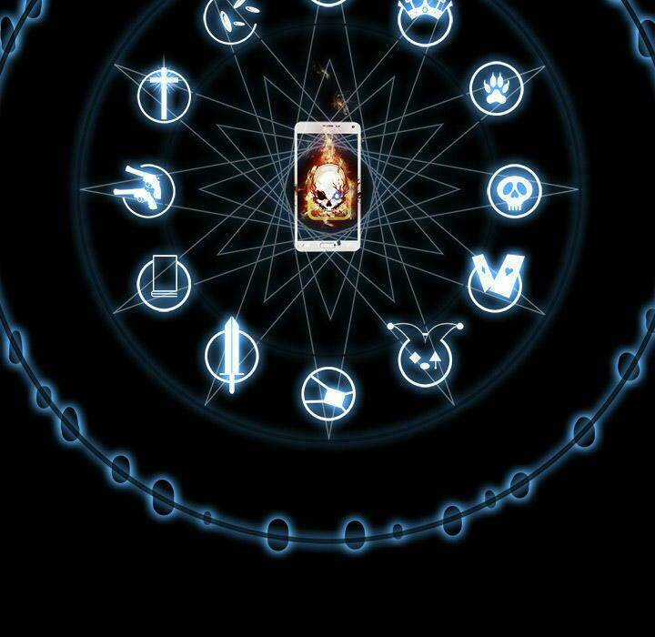 Warble Chapter 36 trang 14