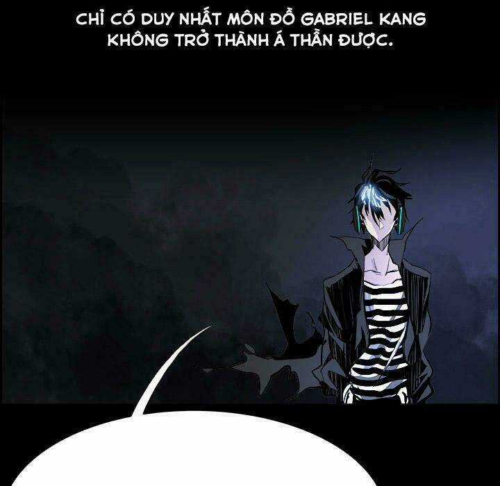 Warble Chapter 36 trang 15