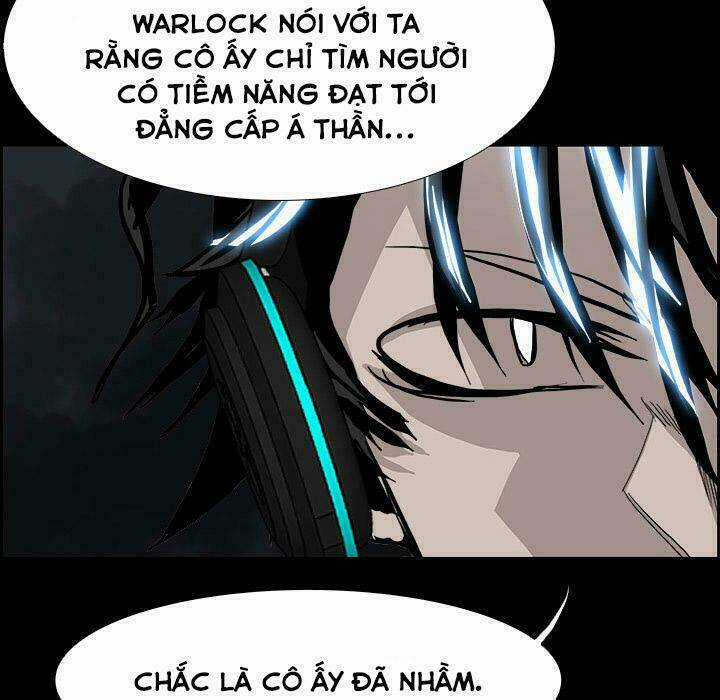 Warble Chapter 36 trang 16