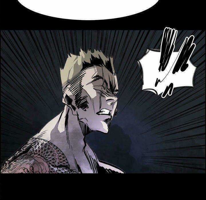 Warble Chapter 36 trang 17