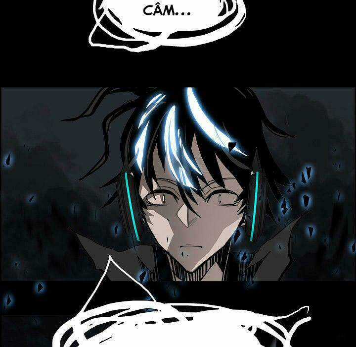 Warble Chapter 36 trang 19