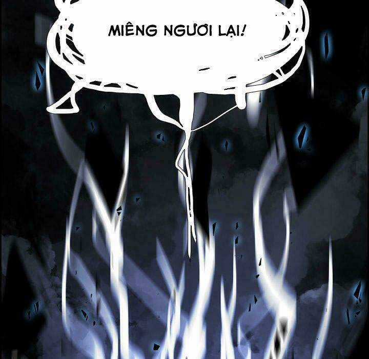Warble Chapter 36 trang 20