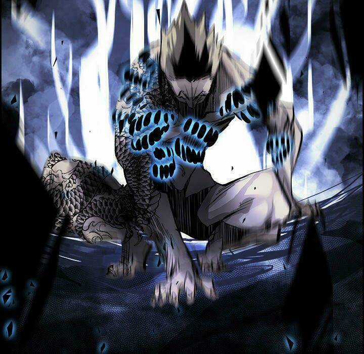 Warble Chapter 36 trang 21