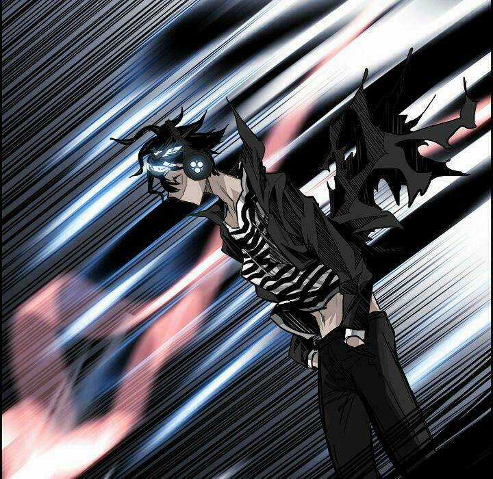 Warble Chapter 36 trang 30