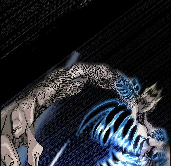 Warble Chapter 36 trang 32