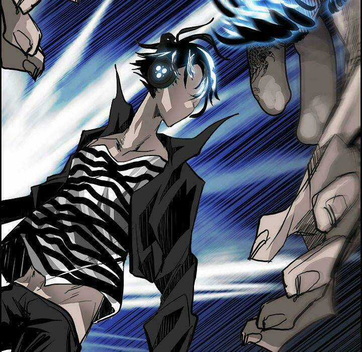 Warble Chapter 36 trang 33