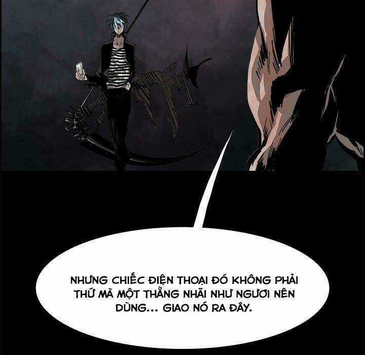 Warble Chapter 36 trang 4