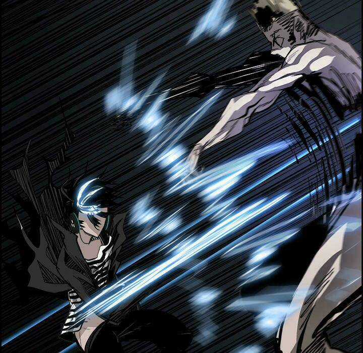 Warble Chapter 36 trang 40