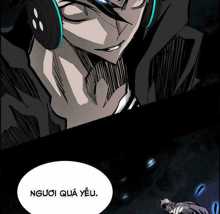 Warble Chapter 36 trang 42