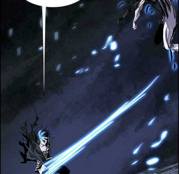 Warble Chapter 36 trang 43