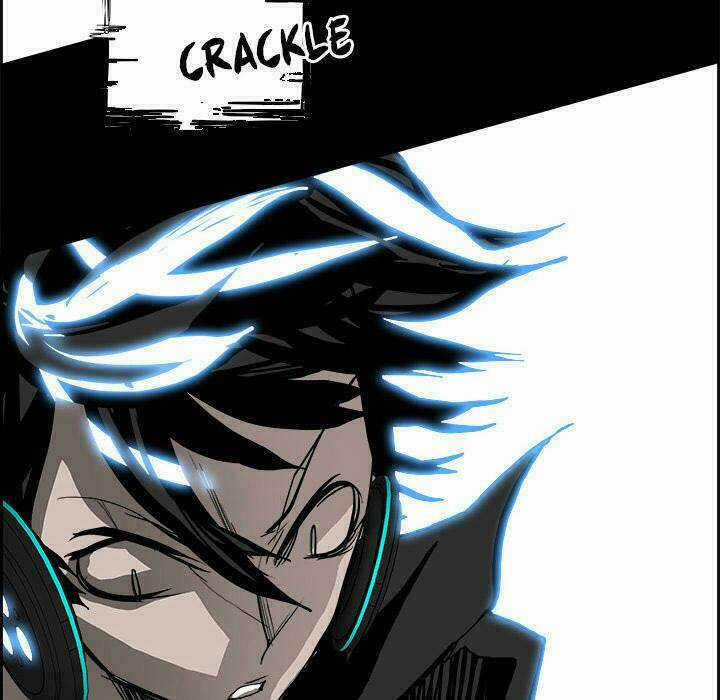 Warble Chapter 36 trang 49