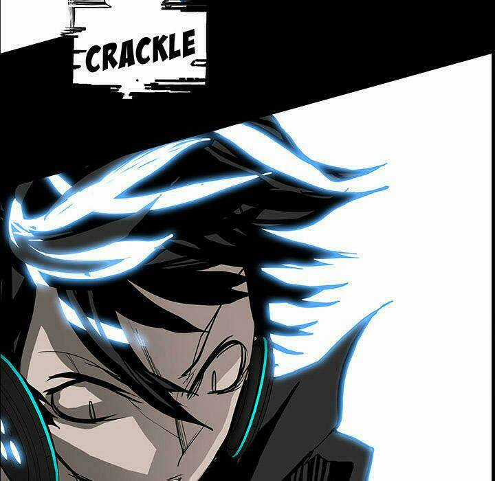 Warble Chapter 37 trang 14