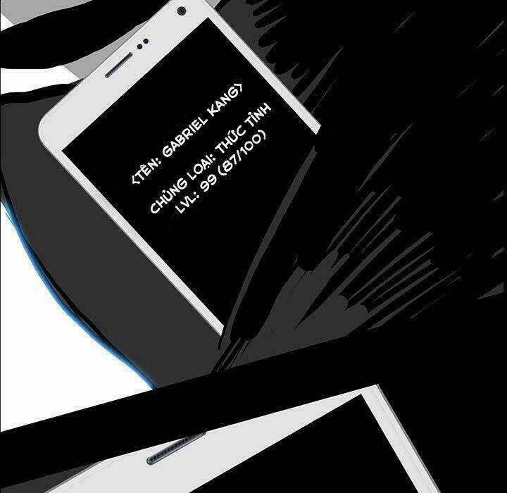 Warble Chapter 37 trang 18