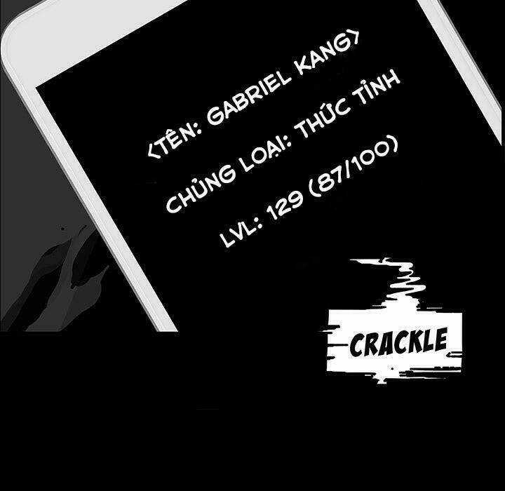 Warble Chapter 37 trang 19