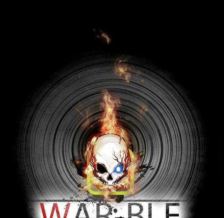 Warble Chapter 37 trang 21