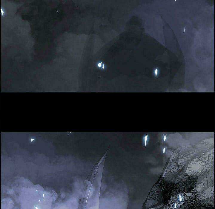 Warble Chapter 37 trang 25