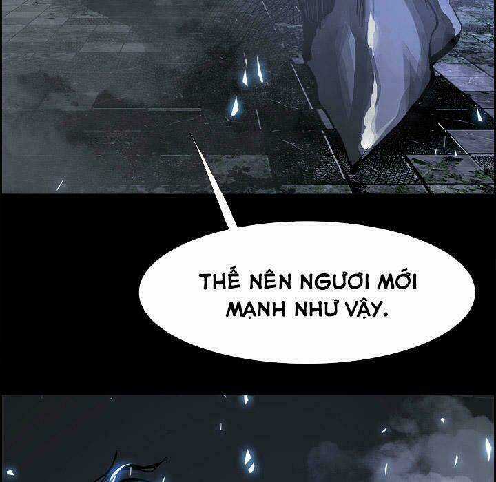 Warble Chapter 37 trang 27