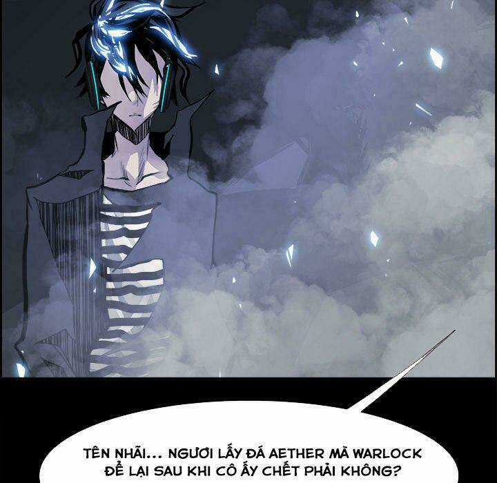 Warble Chapter 37 trang 28