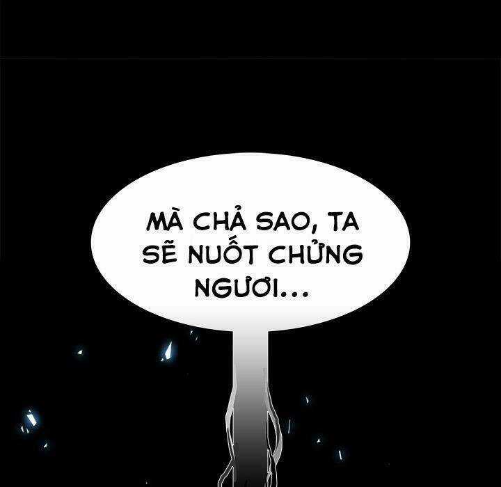 Warble Chapter 37 trang 30