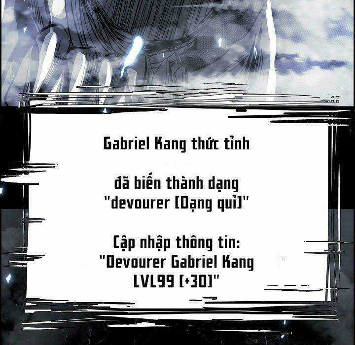 Warble Chapter 37 trang 34