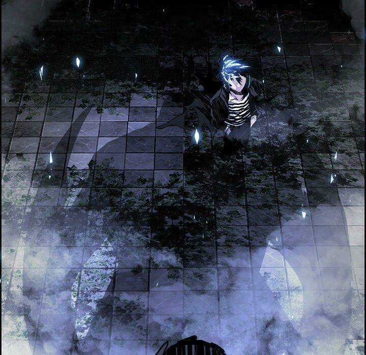 Warble Chapter 37 trang 35