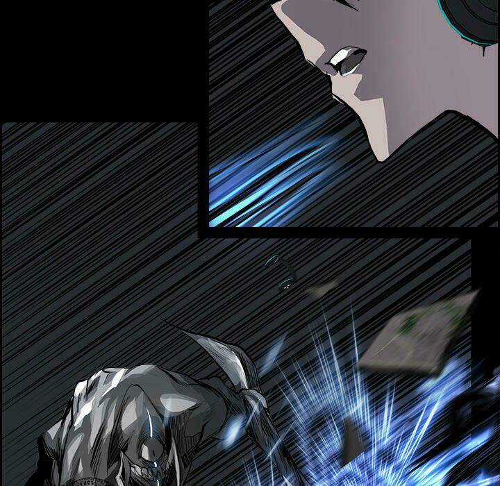 Warble Chapter 37 trang 40