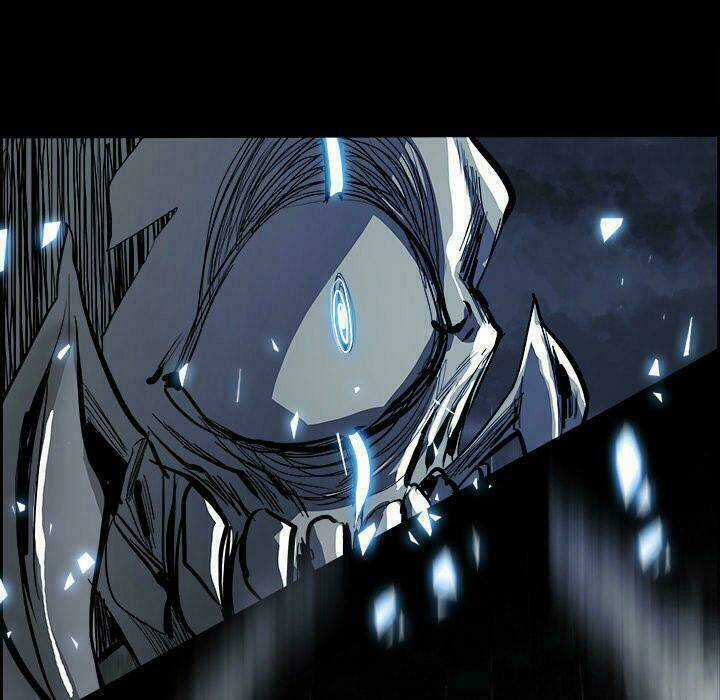 Warble Chapter 37 trang 42