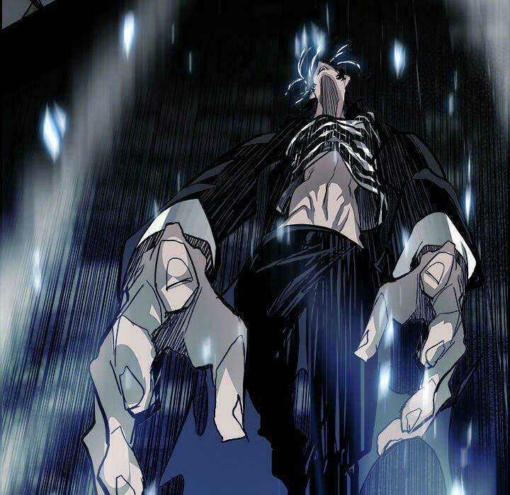 Warble Chapter 37 trang 43