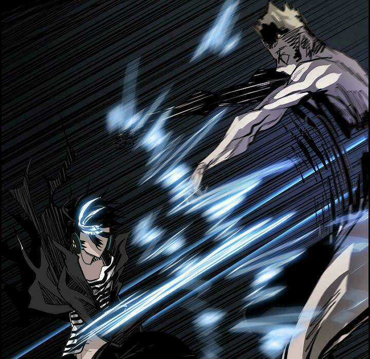 Warble Chapter 37 trang 5