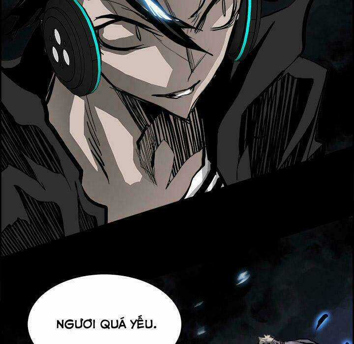 Warble Chapter 37 trang 7