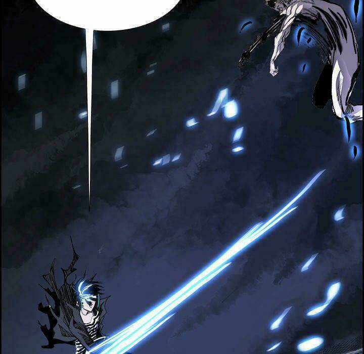 Warble Chapter 37 trang 8