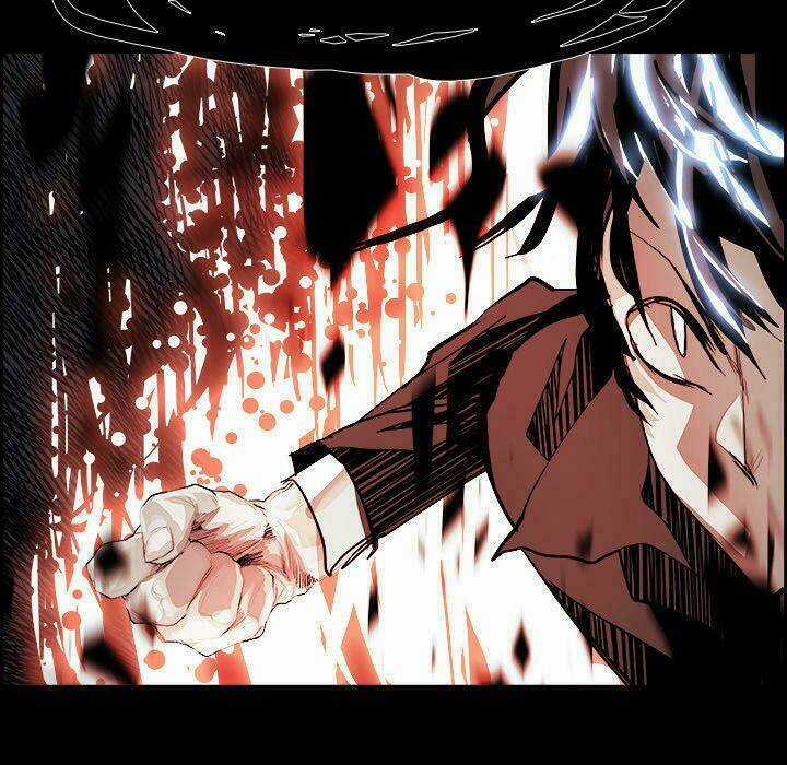 Warble Chapter 38 trang 11